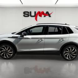 Skoda Elroq Elroq 286 ch Batterie 85 Sportline Montceau-les-Mines