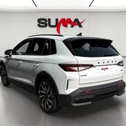 Skoda Elroq Elroq 286 ch Batterie 85 Sportline Montceau-les-Mines