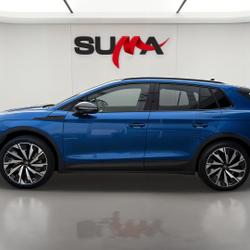 Skoda Elroq Elroq 286 ch Batterie 85 Sportline Montceau-les-Mines