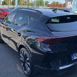 Cupra Formentor Formentor 1.5 eTSI Hybrid 150 ch DSG7 V Troyes