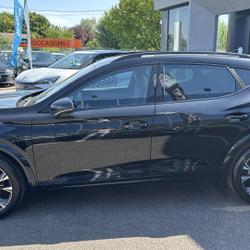 Cupra Formentor Formentor 1.5 eTSI Hybrid 150 ch DSG7 V Maizi&egrave;res-la-Grande-Paroisse