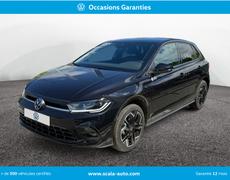 Volkswagen Polo Auch
