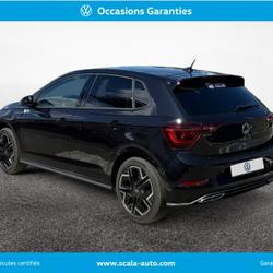 Volkswagen Polo Polo 1.0 TSI 95 S&S BVM5 R-Line Edition Auch