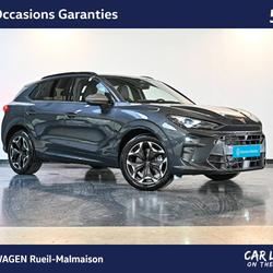 Cupra Terramar Terramar 1.5 eHybrid 204 ch DSG6 V Rueil-Malmaison