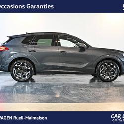 Cupra Terramar Terramar 1.5 eHybrid 204 ch DSG6 V Rueil-Malmaison