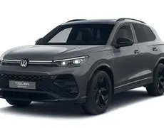 Volkswagen Tiguan Saint-Lô
