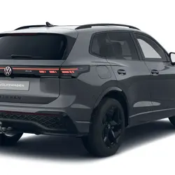 Volkswagen Tiguan Tiguan 1.5 eHybrid 272ch DSG6 R-Line Exclusive Saint-L&ocirc;