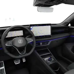 Volkswagen Tiguan Tiguan 1.5 eHybrid 272ch DSG6 R-Line Exclusive Saint-L&ocirc;