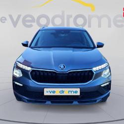 Skoda Kamiq 1.0 TSI Evo 2 116ch Selection DSG7 Camera Illange