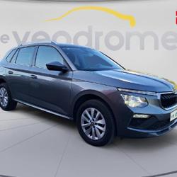 Skoda Kamiq 1.0 TSI Evo 2 116ch Selection DSG7 Camera Illange