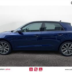 Audi A1 Sportback A1 Sportback 25 TFSI 95 ch S tronic 7 Design Pamiers
