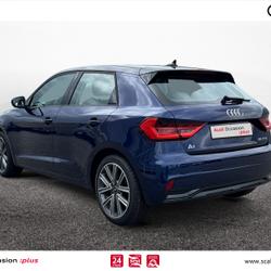 Audi A1 Sportback A1 Sportback 25 TFSI 95 ch S tronic 7 Design Pamiers