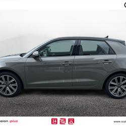 Audi A1 Sportback A1 Sportback 25 TFSI 95 ch S tronic 7 Design Pamiers
