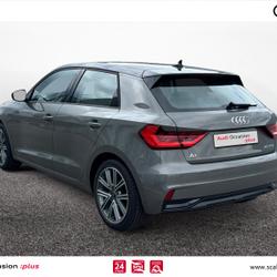 Audi A1 Sportback A1 Sportback 25 TFSI 95 ch S tronic 7 Design Pamiers