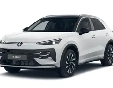 Volkswagen T-Roc Saint-Jean-du-Cardonnay