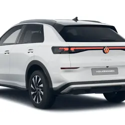 Volkswagen T-Roc 1.5 eTSI EVO2 Hybrid 116 ch DSG7 Style occasion - Saint-Jean-du-Cardonnay - photo 2/4