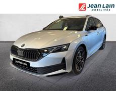 Skoda Octavia Combi Gap