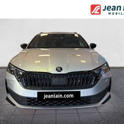 Skoda Octavia Combi Octavia Combi 1.5 TSI Hybrid 150 ch ACT DSG7 Sportline Gap