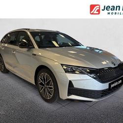 Skoda Octavia Combi Octavia Combi 1.5 TSI Hybrid 150 ch ACT DSG7 Sportline Gap
