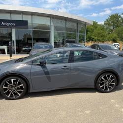 Toyota Prius IV 2.0 Hybride Rechargeable 223ch Design (sans toit panoramique) MY25 Avignon