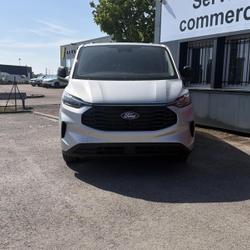 Ford Transit Custom 280 L1H1 2.0 EcoBlue 136ch Trend Troyes