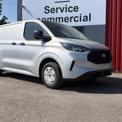 Ford Transit Custom 280 L1H1 2.0 EcoBlue 136ch Trend Troyes