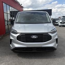 Ford Transit Custom 280 L1H1 2.0 EcoBlue 136ch Trend Troyes