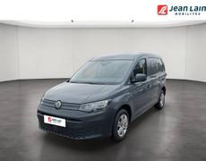 Volkswagen Caddy La Motte-Servolex