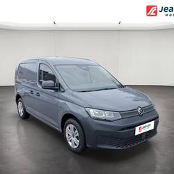Volkswagen Caddy CARGO 2.0 TDI 122 BVM6 4MOTION BUSINESS occasion - La Motte-Servolex - photo 3/20