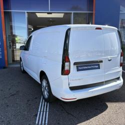 Ford Transit Connect L2 2.0 EcoBlue 122ch Limited BVA7 occasion - Souffelweyersheim - photo 3/21