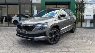 Skoda Karoq  - Sportline - photo 0