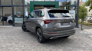 Skoda Karoq  - Sportline - photo 1