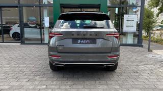Skoda Karoq  - Sportline - photo 2