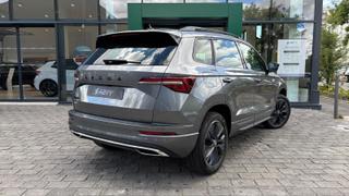 Skoda Karoq  - Sportline - photo 3