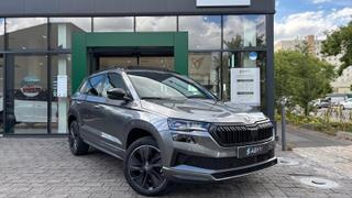 Skoda Karoq  - Sportline - photo 4