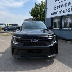 Ford Ranger 3.0 EcoBlue V6 240ch Stop&Start Double Cabine MS-RT e-4WD BVA10 Troyes