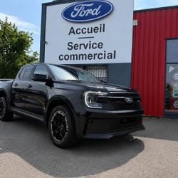 Ford Ranger 3.0 EcoBlue V6 240ch Stop&Start Double Cabine MS-RT e-4WD BVA10 Troyes
