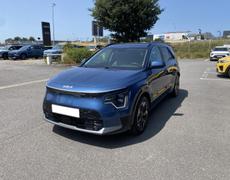 Kia Niro Caudan