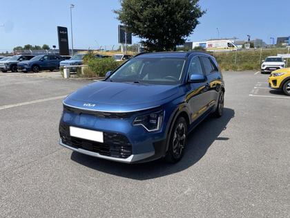 Kia Niro - EV 204ch Premium - 24 450 €