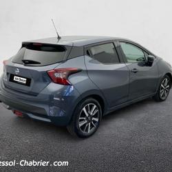 Nissan Micra Micra IG-T 90 N-Connecta Perpignan