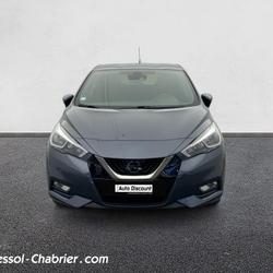 Nissan Micra Micra IG-T 90 N-Connecta Perpignan