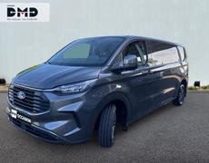 Ford Transit Custom Rezé
