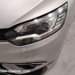 Renault Scenic 4 Scenic Blue dCi 120 Zen Lattes