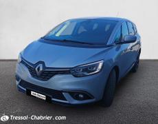 Renault Grand Scenic 4 Carcassonne