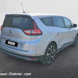 Renault Grand Scenic 4 Grand Scenic Blue dCi 120 EDC Business Intens Carcassonne