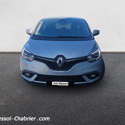 Renault Grand Scenic 4 Grand Scenic Blue dCi 120 EDC Business Intens Carcassonne