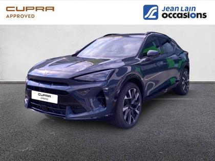 Cupra Formentor - Formentor eHybrid 272 ch DSG6 VZ - 43 630 €