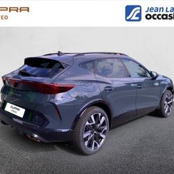 Cupra Formentor Formentor eHybrid 272 ch DSG6 VZ Fontaine