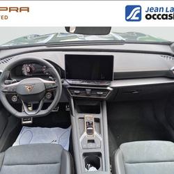 Cupra Formentor Formentor eHybrid 272 ch DSG6 VZ Fontaine