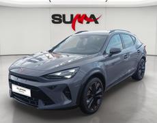 Cupra Formentor Chalon-sur-Saône